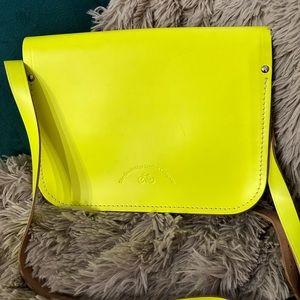 medium The Cambridge Satchel comPany satchel